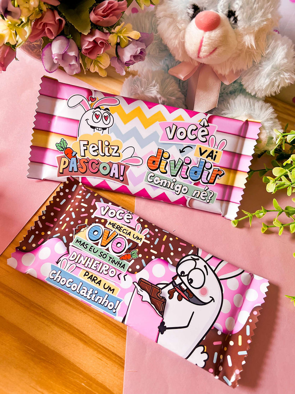 Miniatura: Rótulo para Kit kat