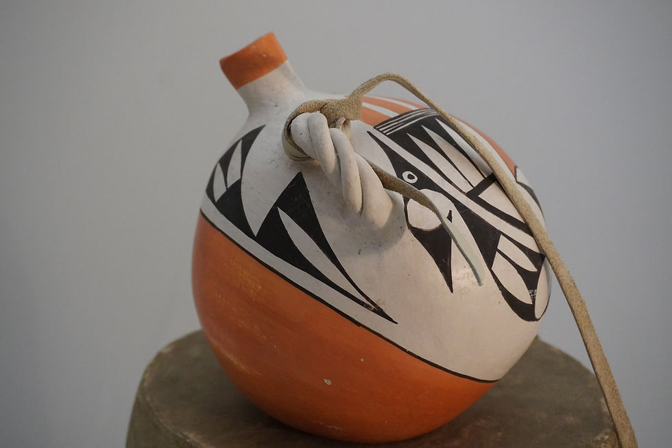 Thumbnail: Acoma Canteen