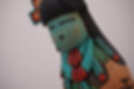 Thumbnail: Butterfly Maiden Sculpture