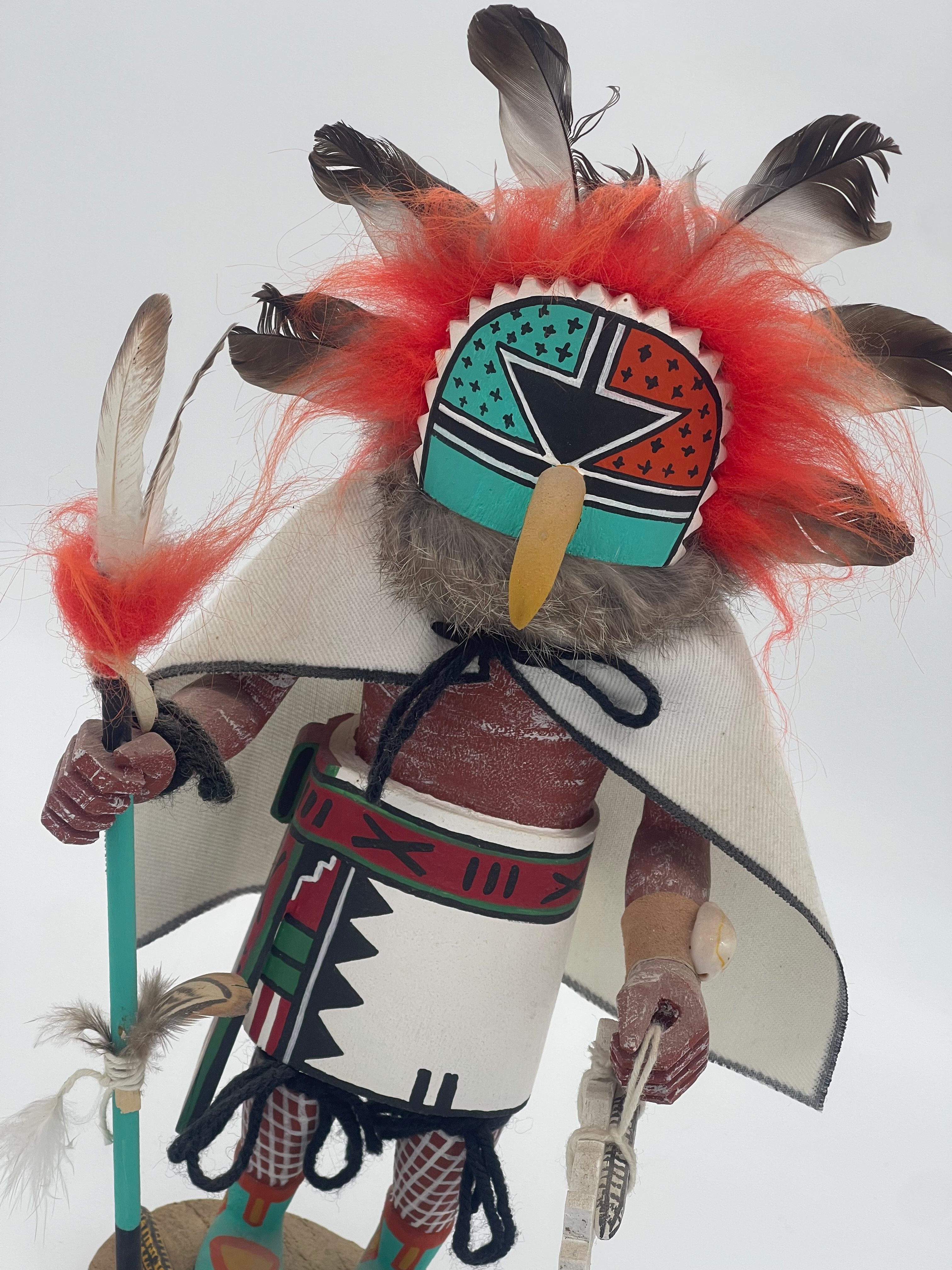 Ahola Kachina