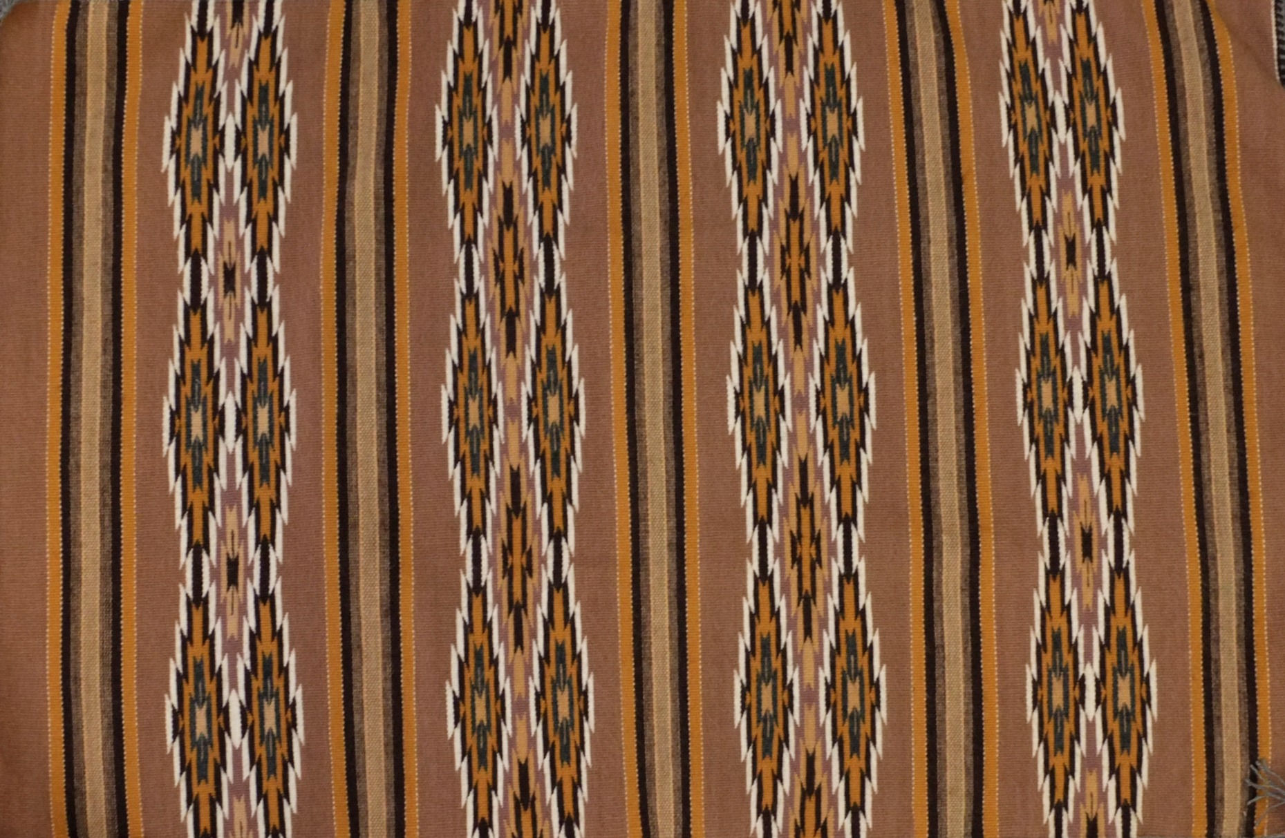 Crystal Navajo Rug