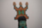Thumbnail: Butterfly Maiden Sculpture