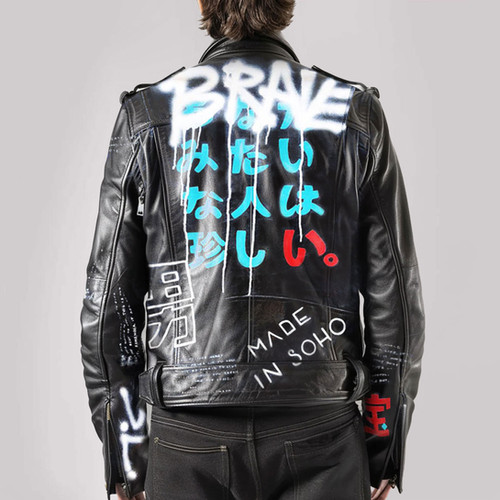 ジャケット・アウター NAMACHECO 21aw tailored biker jacket s NAMACHEKO 21aw tailored biker jacket NAMACHECO 21aw tailored biker