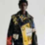 MADE IN SOHO is a hand painted streetwear, jackets, leather biker jackets in london, denim jackets in london