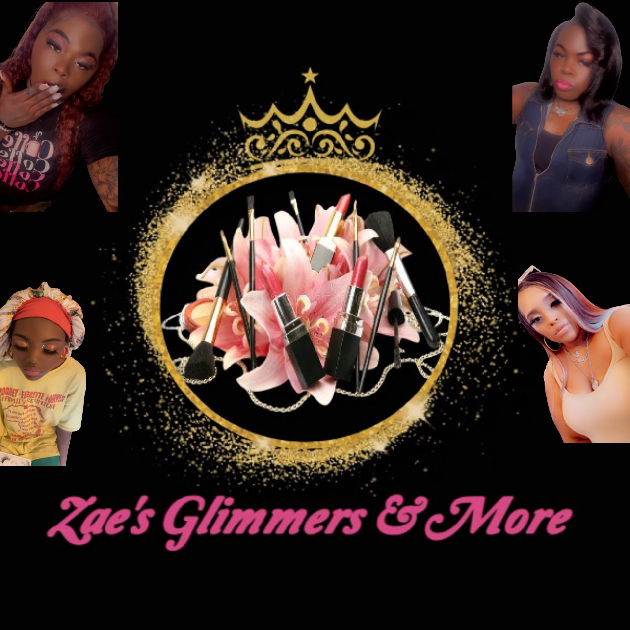 Writer: Zae Battle