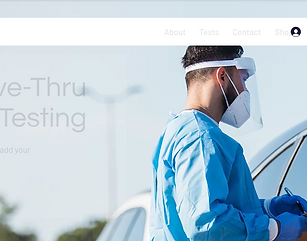 Medical Testing Center