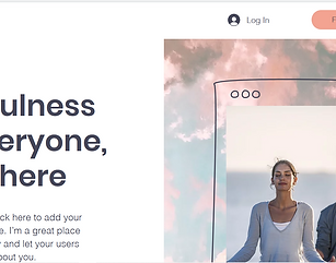 Online Meditation Classes