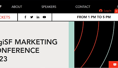 Marketing Conference