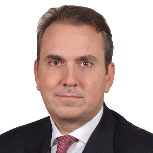 Vasilis Theofanopoulos