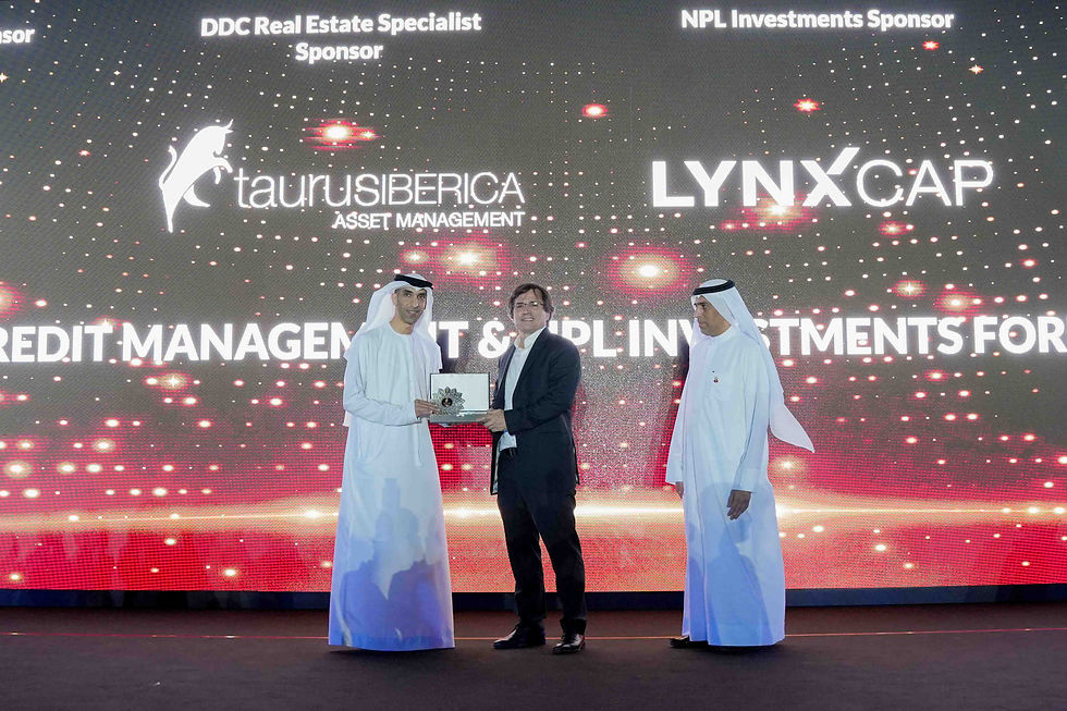 DDC Investor Summits