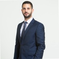 Nikos Potamaris