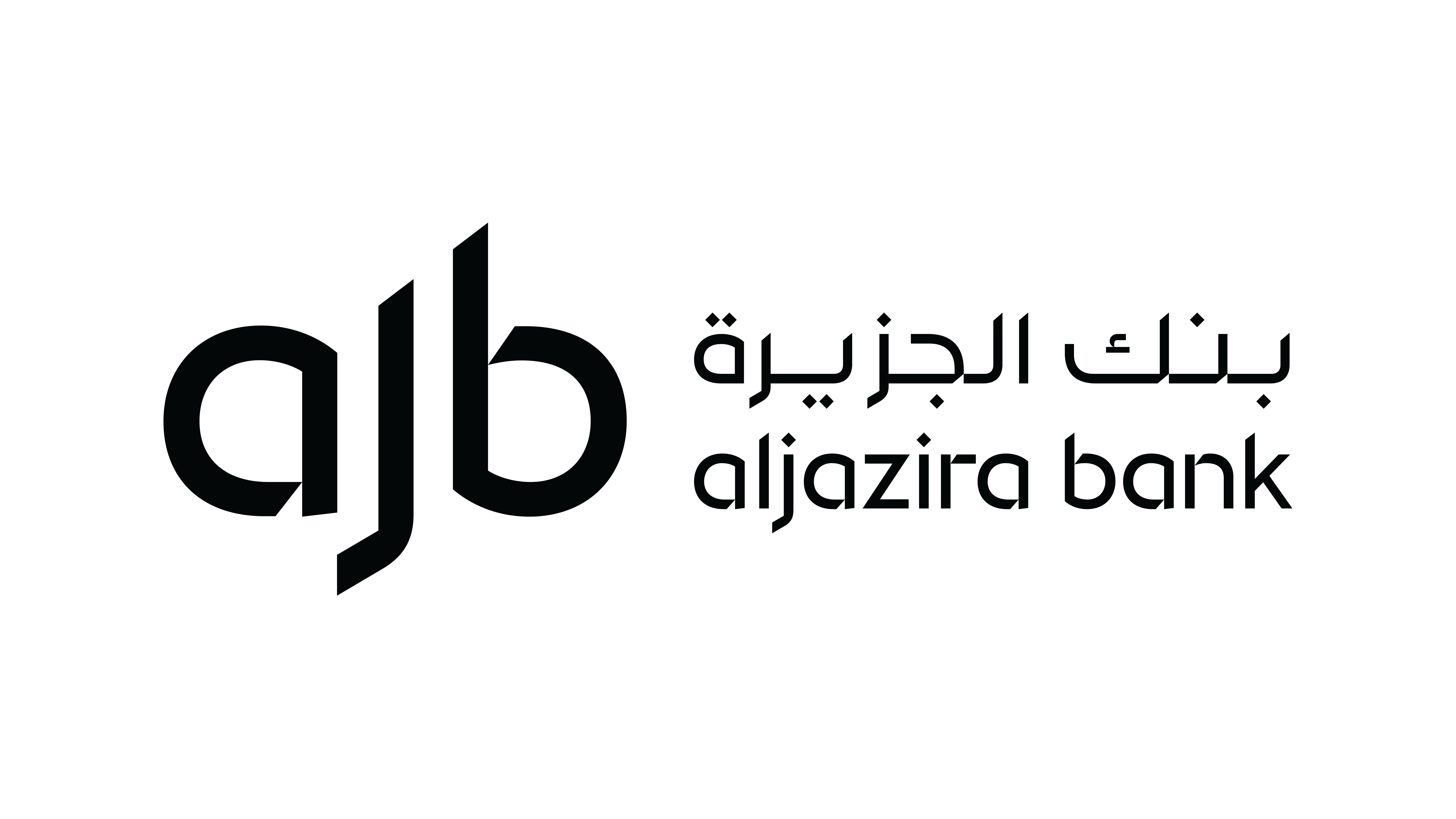 Bank AlJazira logo
