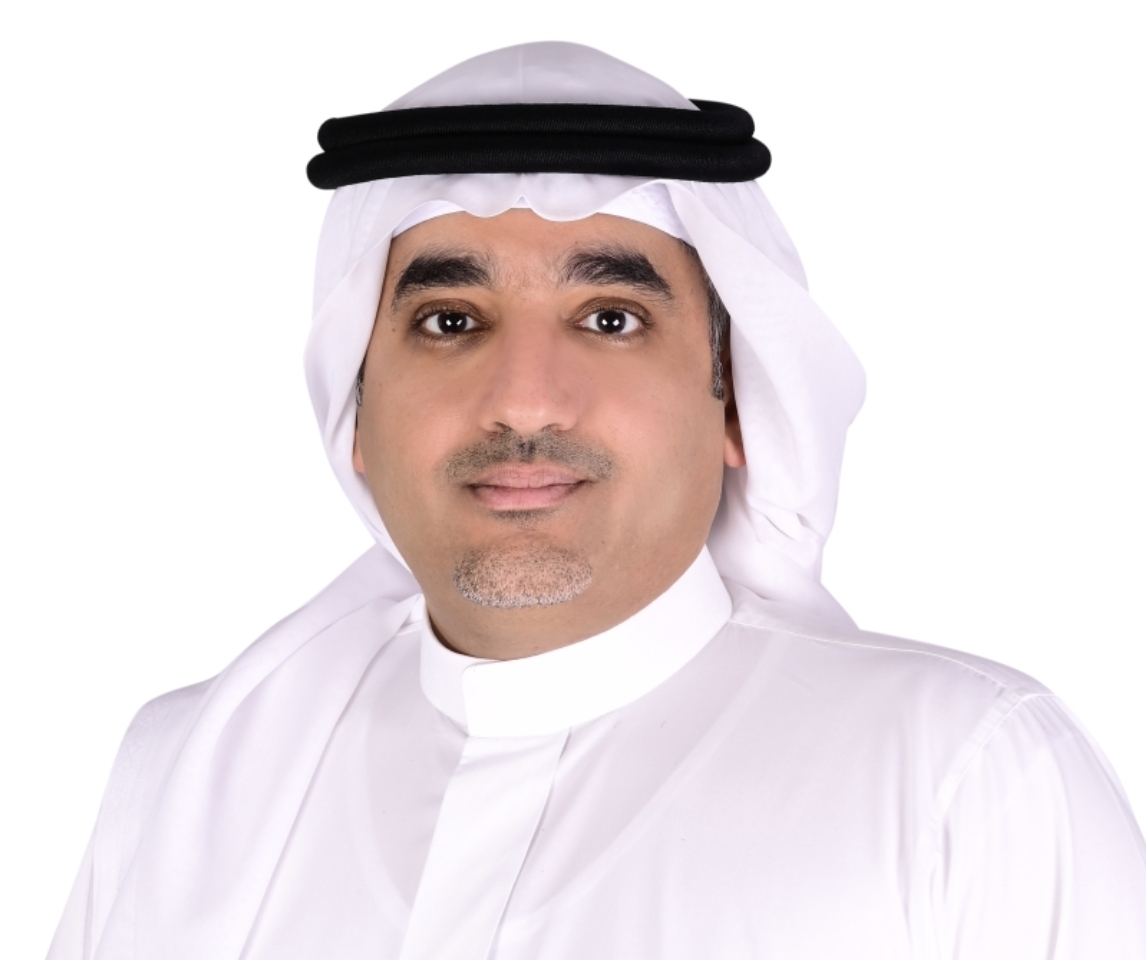 Fesel El Chybany, Head of Special Assets Management at Bank AlJazira