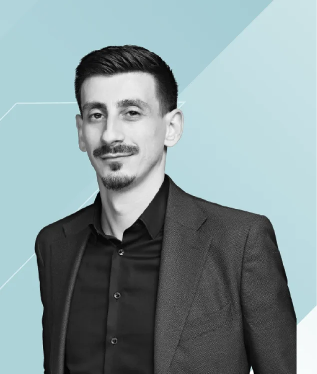 Radu-Gabriel Dobre