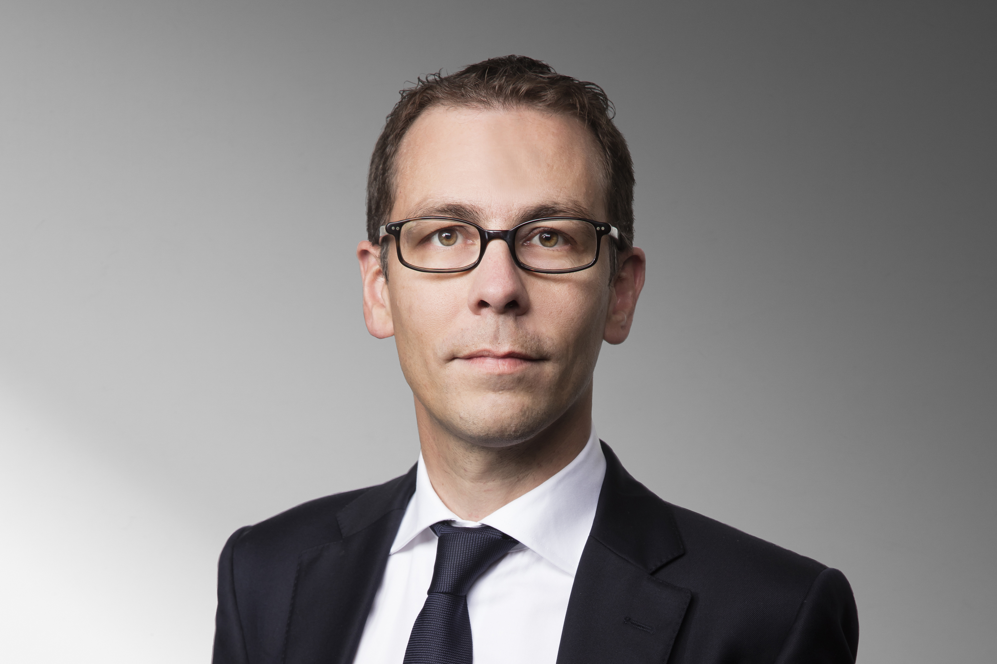 Nicolas Roth