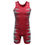 Thumbnail: Cheapest customize design your own custom team wrestling singlets