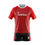 Thumbnail: 100% Polyester custom sublimated rugby jersey and shorts