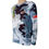 Thumbnail: 100% polyester Long sleeve UV Protection sublimation fishing shirt