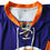 Thumbnail: Custom made professional laced collar Ice hockey jerseys