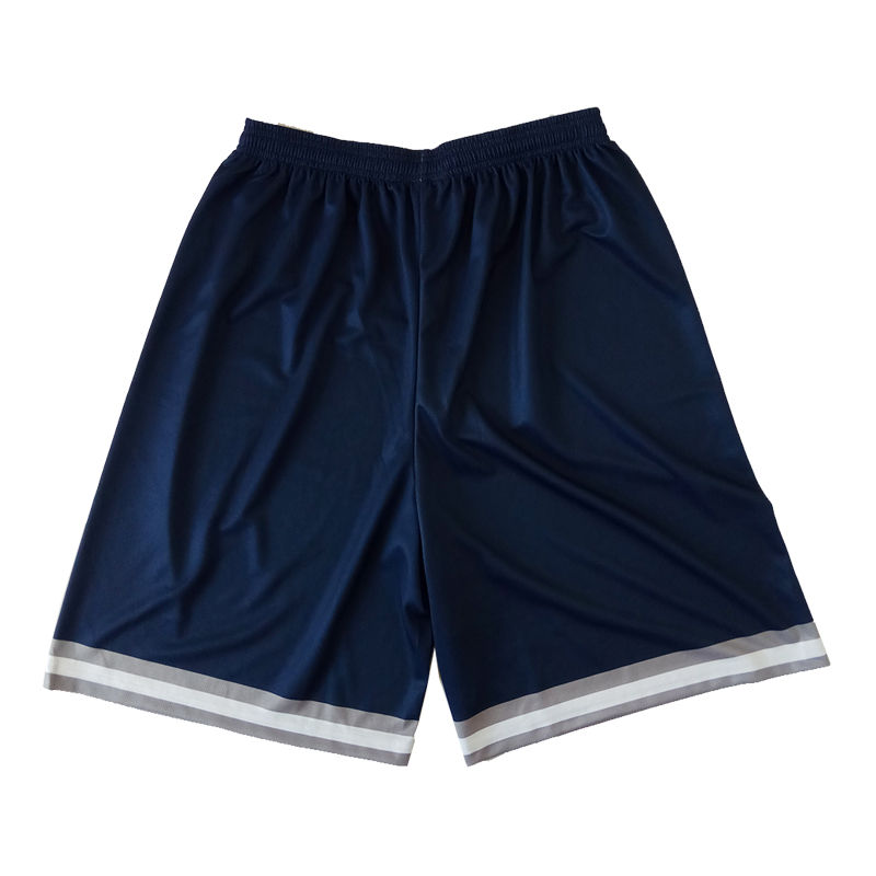 Thumbnail: China Manufacturer Sublimation Custom Quick Dry Basketball Jerseys For Kids Club