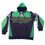 Thumbnail: 100% Polyester Fleece High Quality Sublimation Printing Custom Design Hoodies