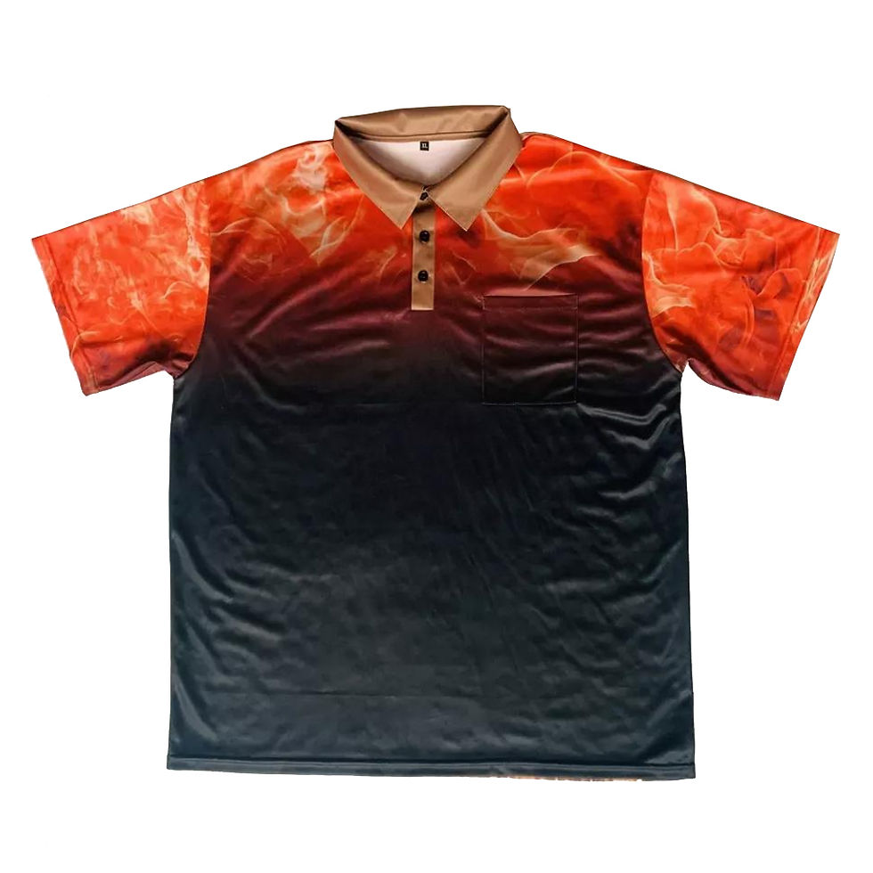 Thumbnail: Cheap custom high quality youth dart jersey