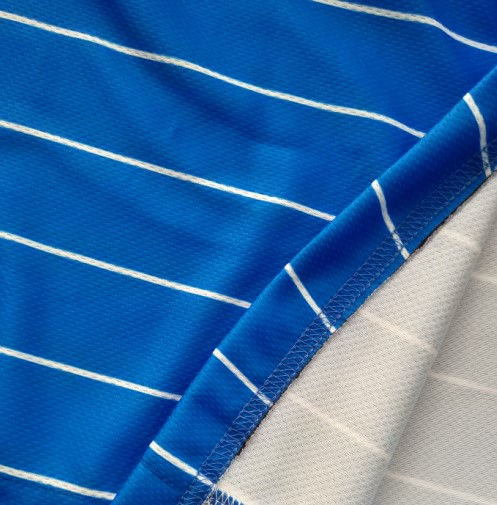 Thumbnail: Best Quality Custom Sublimation Baseball Jerseys Wholesale Baseball Uniform