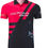 Thumbnail: High Quality Sublimation Custom Design Printed Polo Shirts
