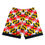 Thumbnail: sublimation wholesale lacrosse shorts