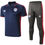 Thumbnail: 100% Polyester Custom Sublimation Printing Soccer Training Wear