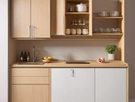 Creating Accessible Kitchens: A Comprehensive Guide