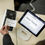 Thumbnail: Brother QL-810W Ultra-Fast Label Printer with Wireless Networking