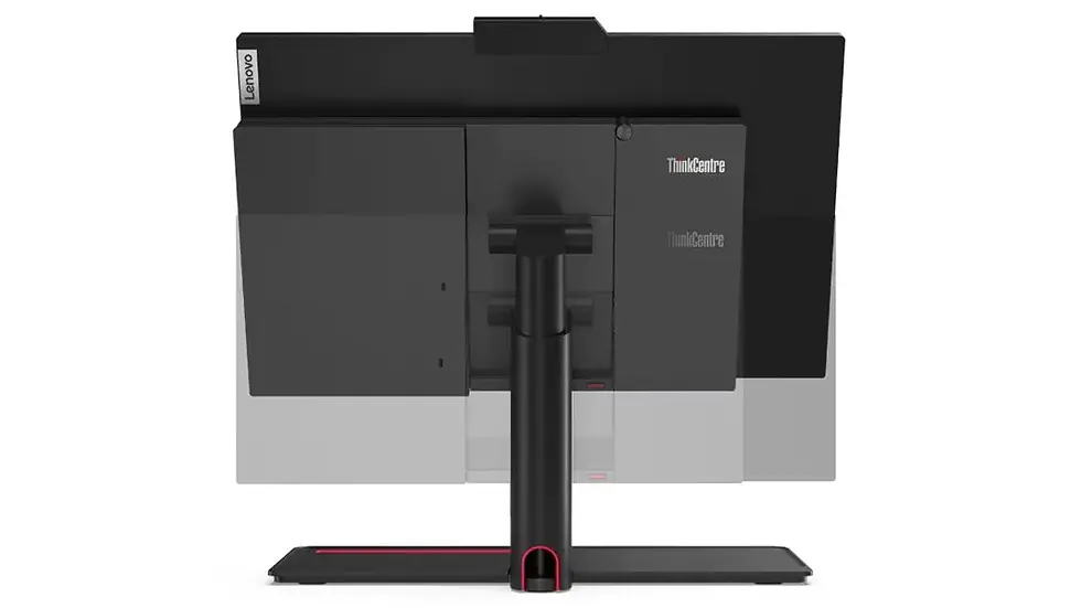 Thumbnail: Lenovo ThinkCentre Desktop M70a AIO (21.5")