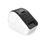 Thumbnail: Brother QL-810W Ultra-Fast Label Printer with Wireless Networking