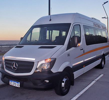 combi para traslados a ezeiza y aeroparque