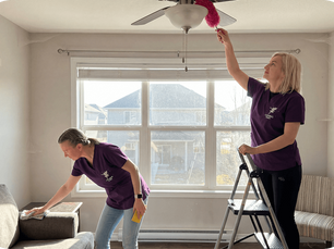 How Much Does Move-Out Cleaning Cost in Calgary?
