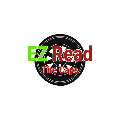 EZ Read Tire Caps CLC International