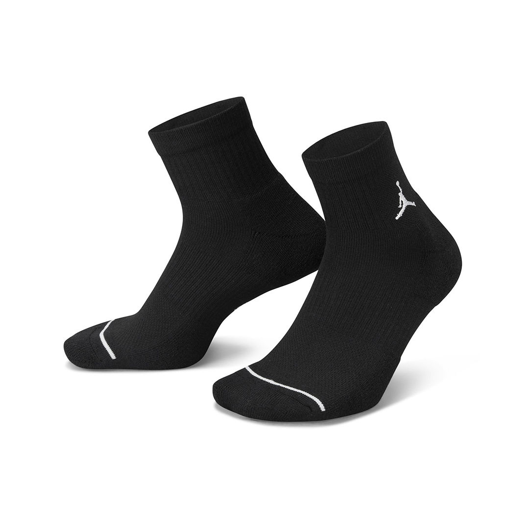 U J EVERYDAY CUSH POLY ANKLE 3