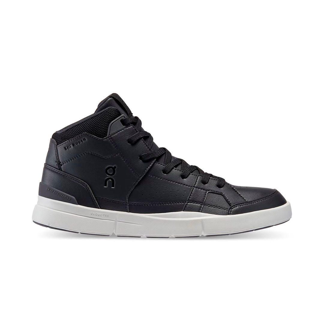 THE ROGER CLUBHOUSE MID