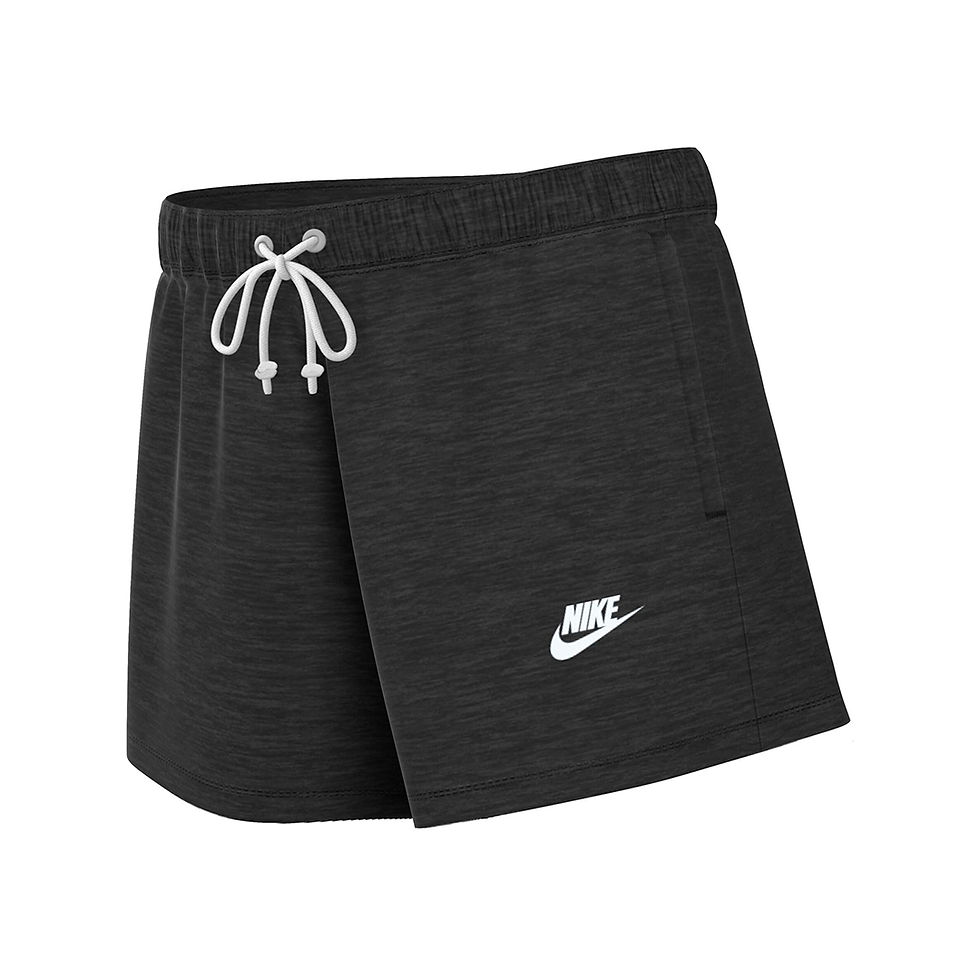 Miniatura: W NSW GYM VNTG PE SHORT