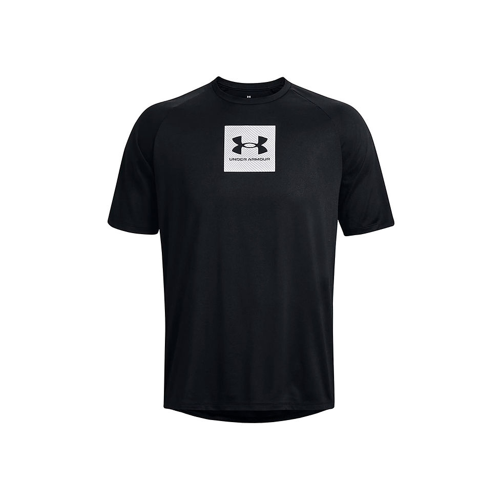 Miniatura: UA TECH PRT FILL SS