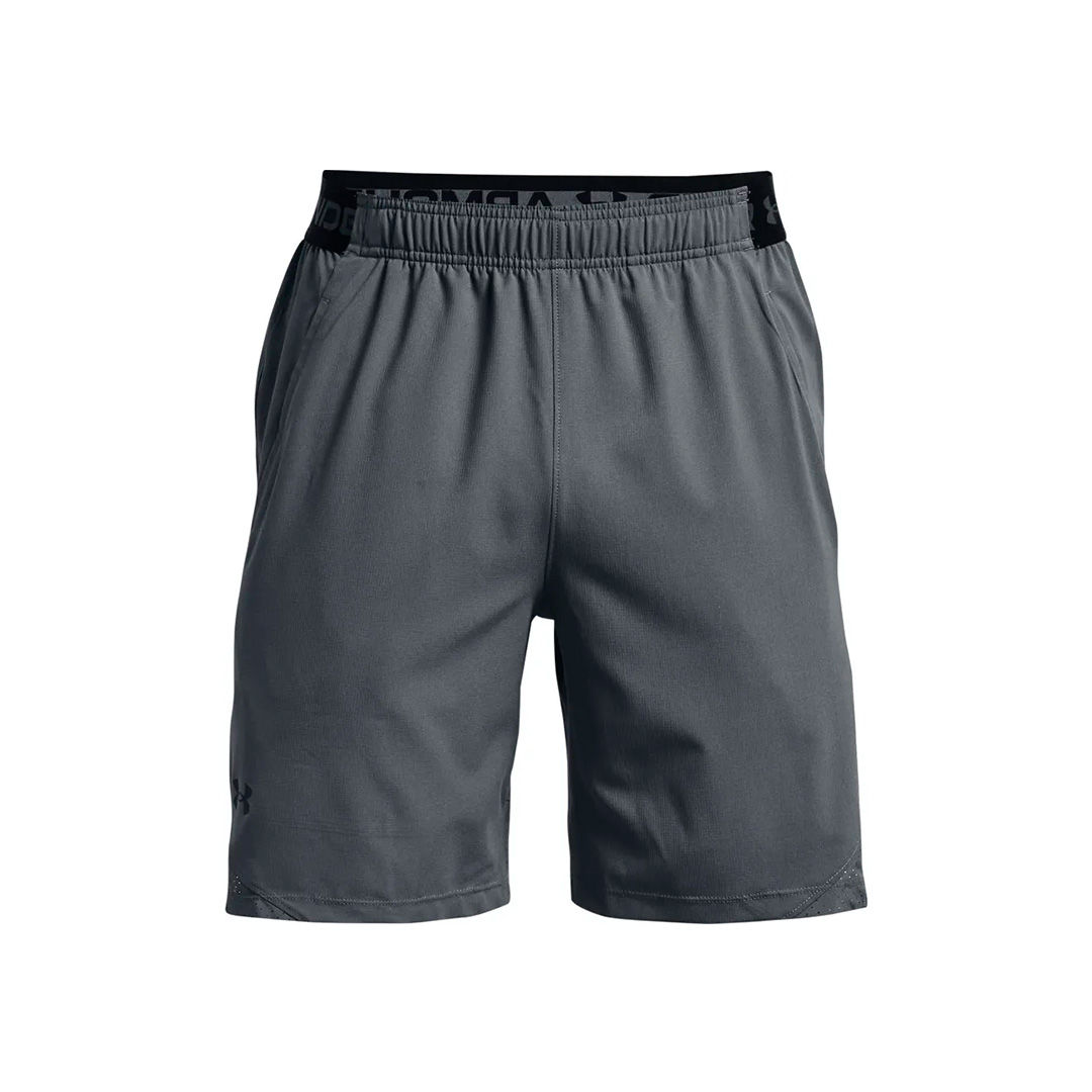UA VANISH WOVEN SHORTS