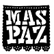 Mas Paz logo