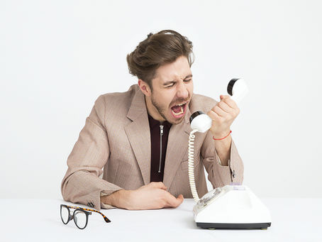On Hold: Up to 2 Hour Wait on Phone with Costco Customer Service