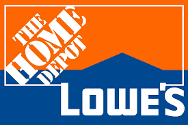 Home Depot and Lowes Appliance Delivery and Installation costs have risen recently