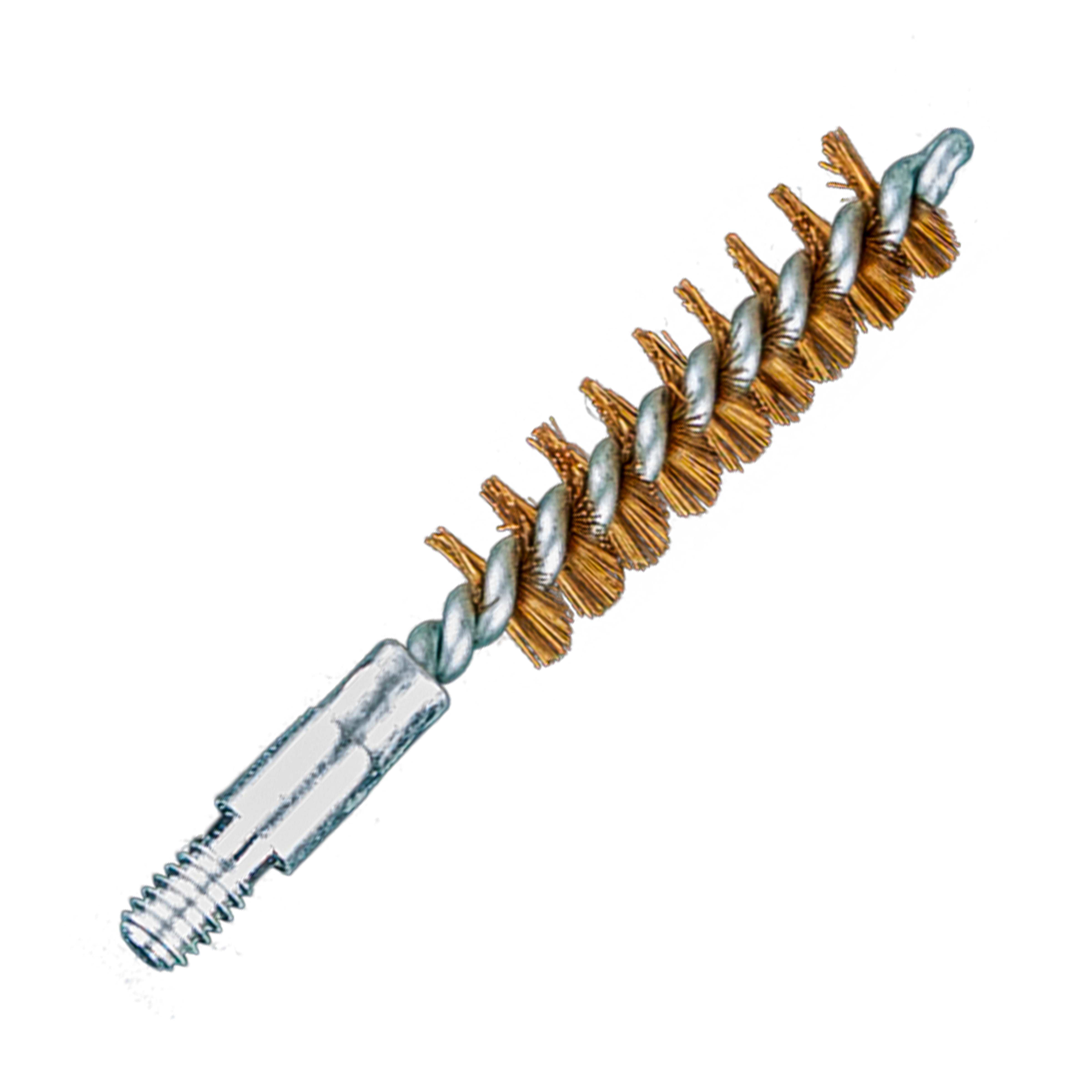 .32 Cal. Handgun Phosphor Bronze Bore Brush
