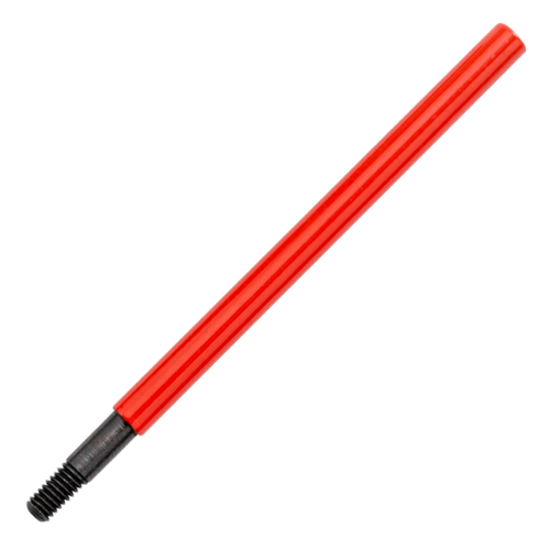 SAF-T-Clad™ Red (Sectional Rifle) Rod Adapter | Kleen-Bore