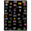 Thumbnail: Morale Patch Collector Panel (Black) 23x31