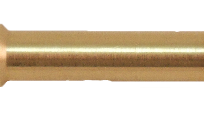 Spear Tip .45 Cal. Jag