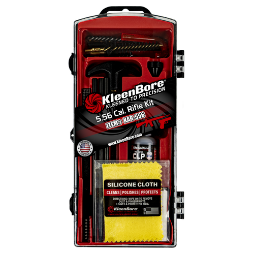 KAR556 KleenBore